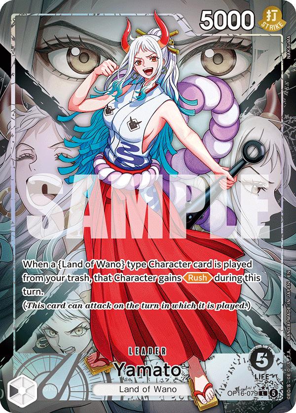 Yamato, the Time of Battle #079 Pokémon card